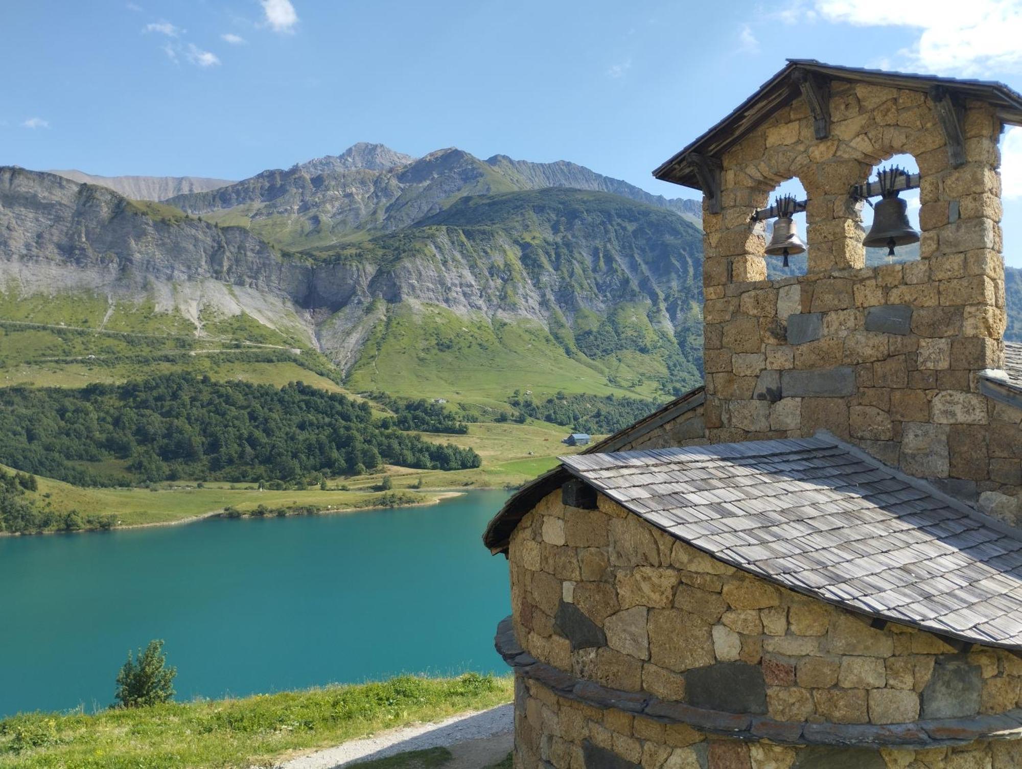 Le Gite Du Val Flumet Exterior photo